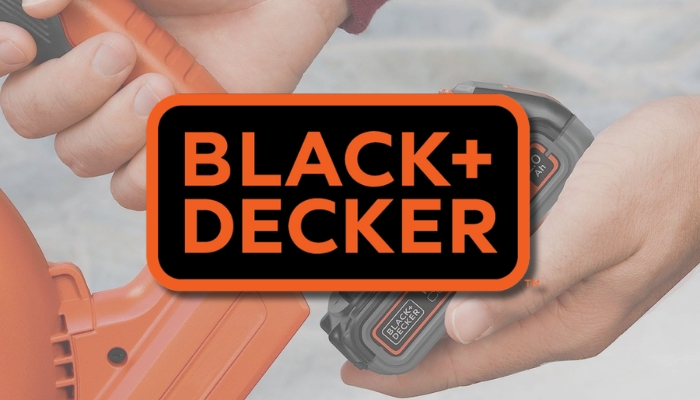 Batería Universal Herramienta Black & Decker