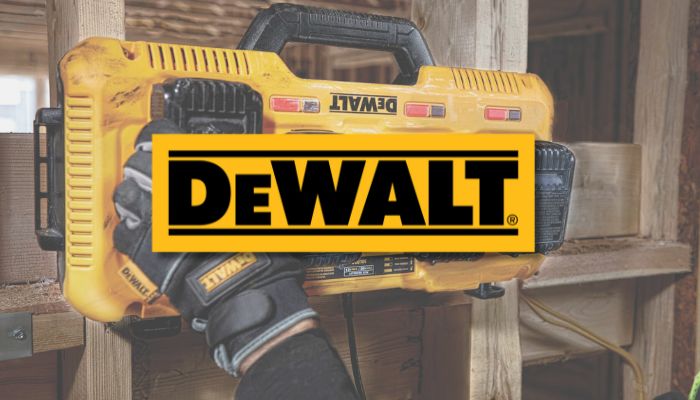 Batería Universal Herramienta Dewalt