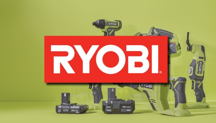 Batería Universal Herramienta Ryobi