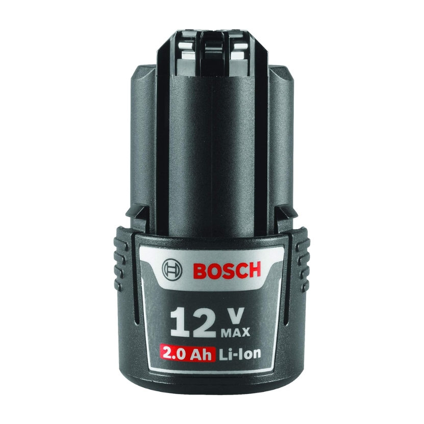 BOSCH BAT414- Batería iones de litio 12V de 2.0 Ah